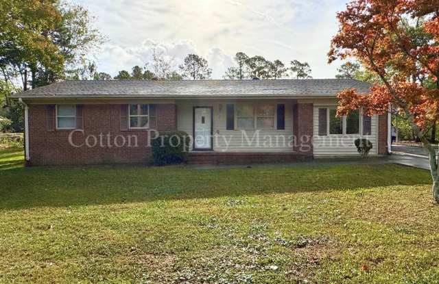 221 Antoinette Drive