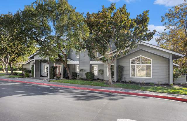 CANYON MEADOWS - Pleasanton's highly desired hidden gem complex...