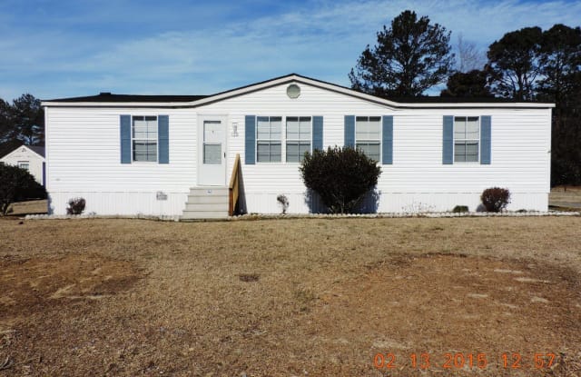 136 Lake Shore Drive - 136 Lake Shore Drive, Rocky Mount, NC 27801