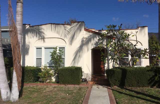 621 W Glenoaks Blvd - 621 Glenoaks Boulevard, Glendale, CA 91202