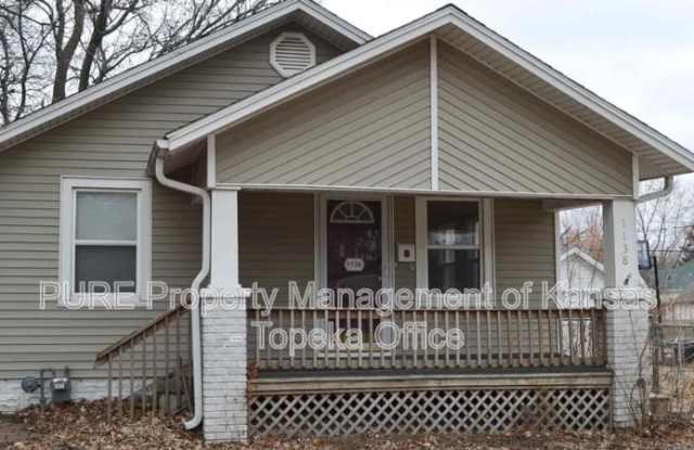 1138 NE Winfield Ave.