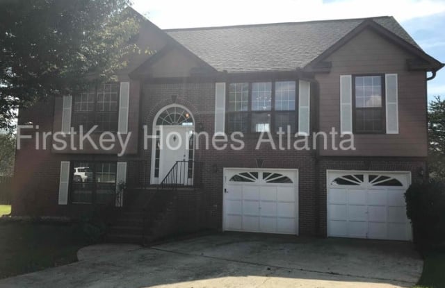 3350 Oaktree Park Drive Northwest - 3350 Oaktree Park Dr, Gwinnett County, GA 30044