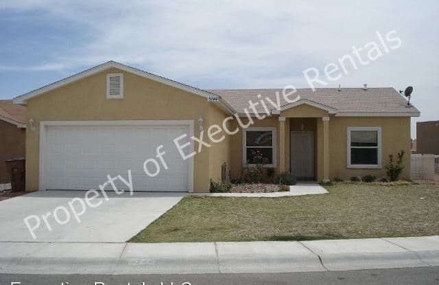 5244 Cats Eye - 5244 Cats Eye Road, Las Cruces, NM 88012