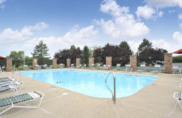 453 Golfview Blvd Unit E31