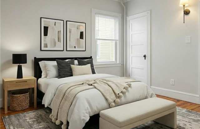 159 Camp Street unit: 1