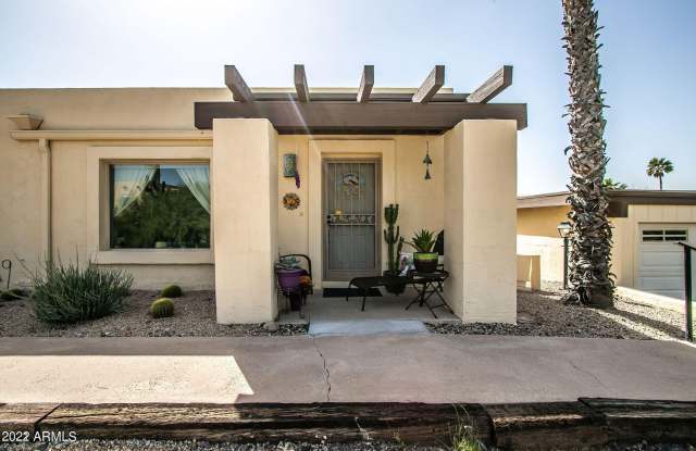 37801 N CAVE CREEK Road