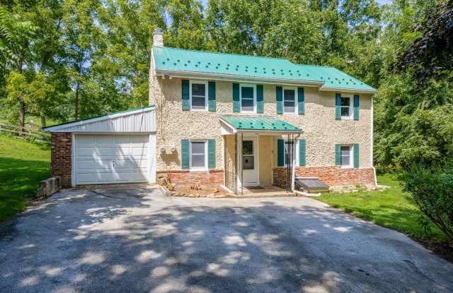 Photo of Charming Single-Family Home in Downingtown School District – Available 2/13/26!