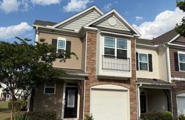 1016 Historic Circle