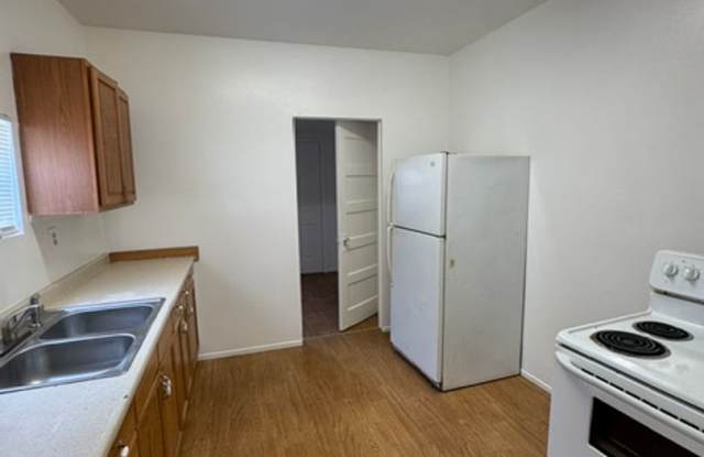 House Available!
