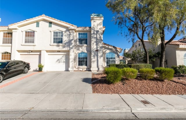 7924 Nevso Drive - 7924 West Nevso Drive, Spring Valley, NV 89147