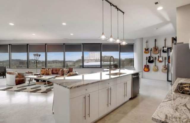 Contract For Deed - Cloud 9 Sky Flat Condo