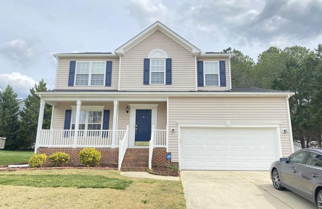 126 Gratiot Drive - 126 Gratiot Drive, Morrisville, NC 27560