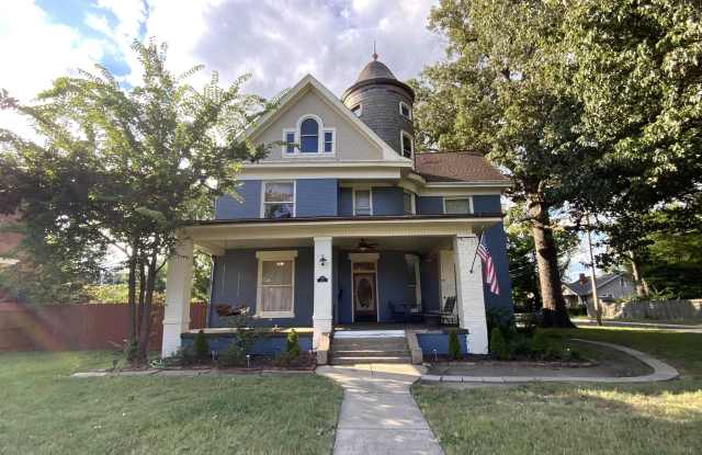 1401 Jefferson Street Apt. A