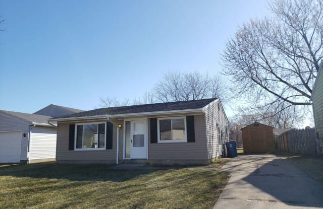 1521 Fillmore Avenue - 1521 Fillmore Avenue, Lorain, OH 44052