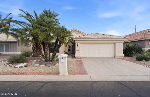15251 W VERDE Lane