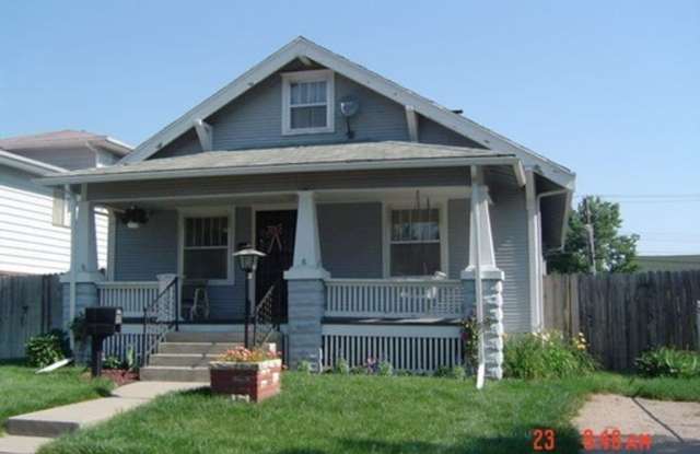 1928 J street