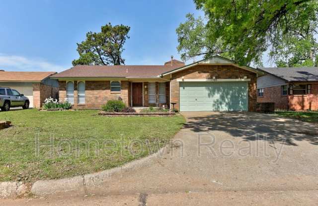 3329 N Peebly Drive