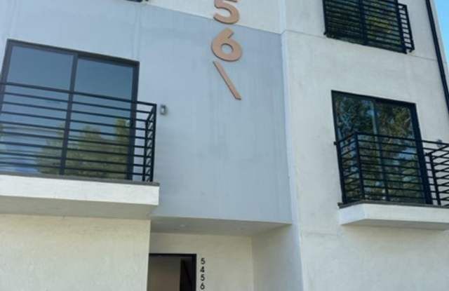 5456 Barton Property LLC