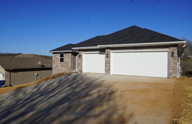 New Construction Home with Walkout Basement! photos photos