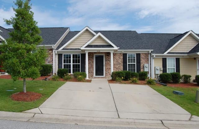 3038 Gobbler Court - 3038 Gobbler Court, Aiken County, SC 29801