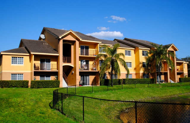 Indian Trace - Affordable Housing