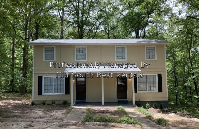 2008 Scotty Ct - 2008 Scotty Court, Little Rock, AR 72204