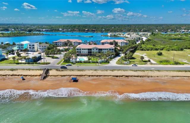 200 MARINA BAY DRIVE