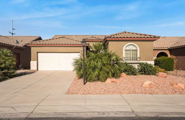 Golf Course Home Available!