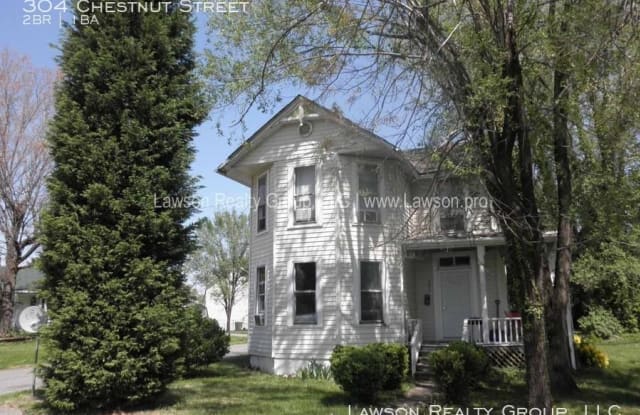 304 Chestnut Street - 304 Chestnut St, Salem, VA 24153