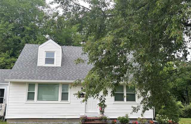 206 Dickinson Avenue