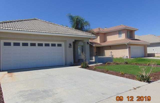 30089 Shoreline Dr - 30089 Shoreline Drive, Menifee, CA 92584