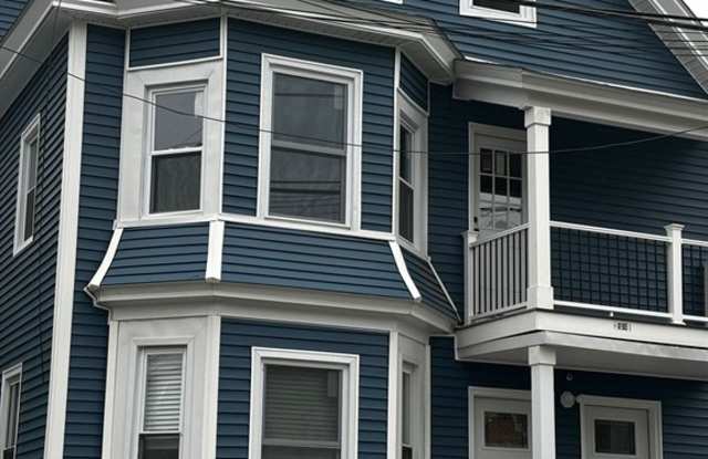 154-156 Willow St
