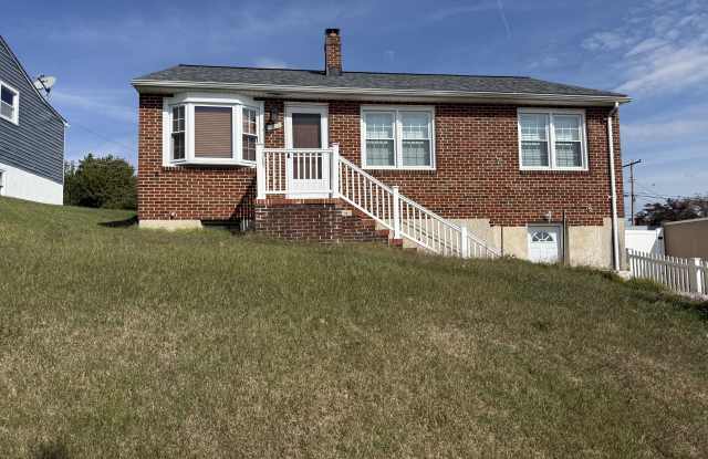 Photo of 2820 Illinois Avenue