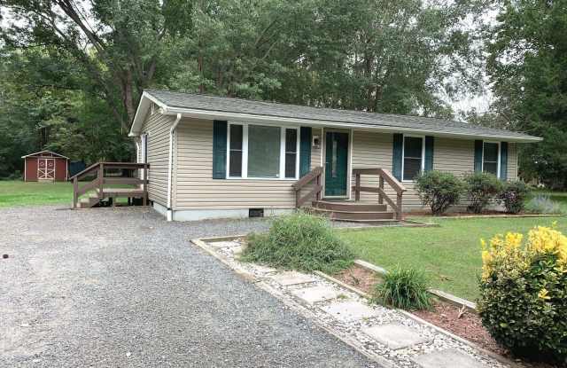 1550 COSTER ROAD - 1550 Coster Road, Calvert County, MD 20657