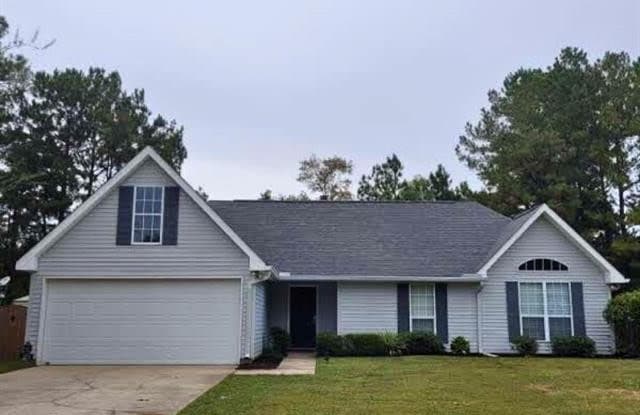 106 LAZY CREEK Drive - 106 Lazy Creek Drive, St. Tammany County, LA 70471