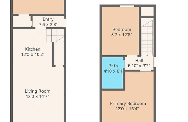Photo of 6412 Diamond Street