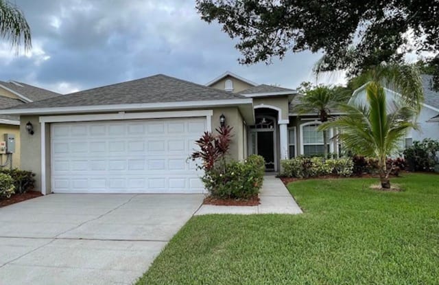 1864 Ficus Point Drive - 1864 Ficus Point Drive, Brevard County, FL 32940