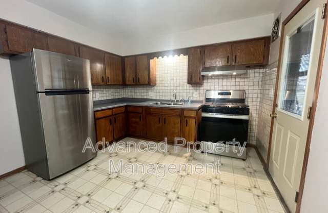 5710 North 91st Street