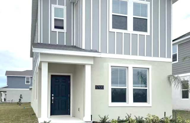 17100 Salty Dog Road