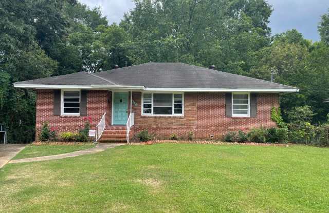 3728 Ware Court