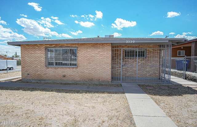 3530 Hamilton Avenue