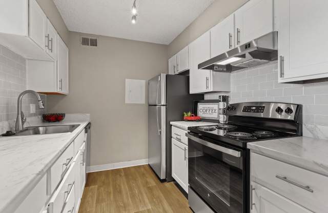 Velo Apartments