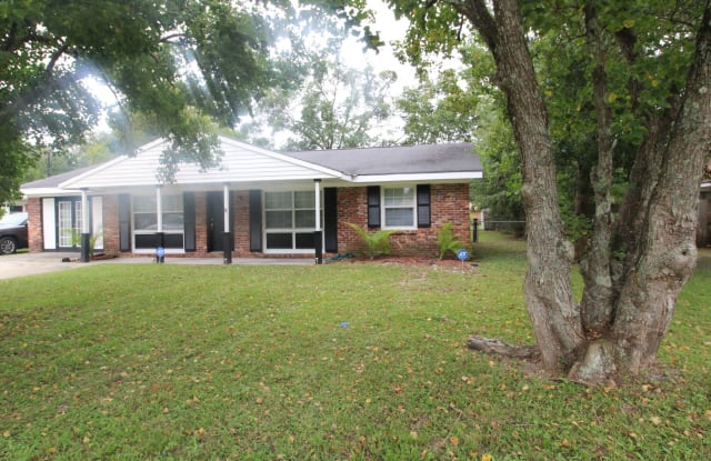 608 Olive Street - 608 Olive Street, Hinesville, GA 31313