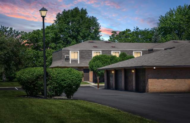 Photo of Wyndham Ridge Townhomes
