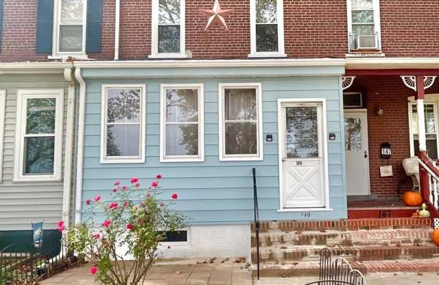 Photo of 149 2ND Avenue