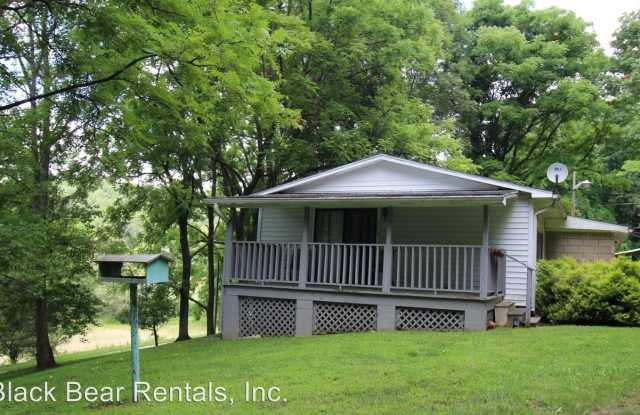 152 Huntley Road - 152 Huntley Road, Henderson County, NC 28732