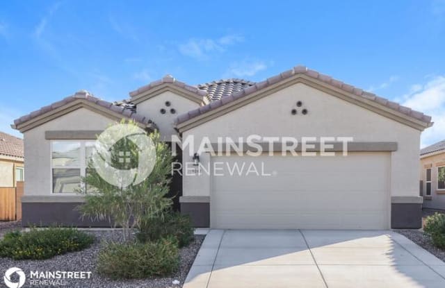 9267 West Trotting Wolf Trail