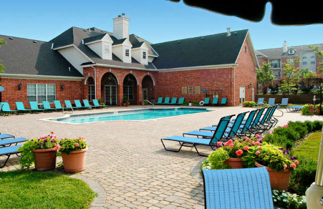 Lenox Village Apartments