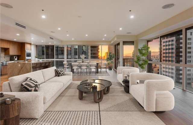 Photo of 10750 Wilshire Boulevard