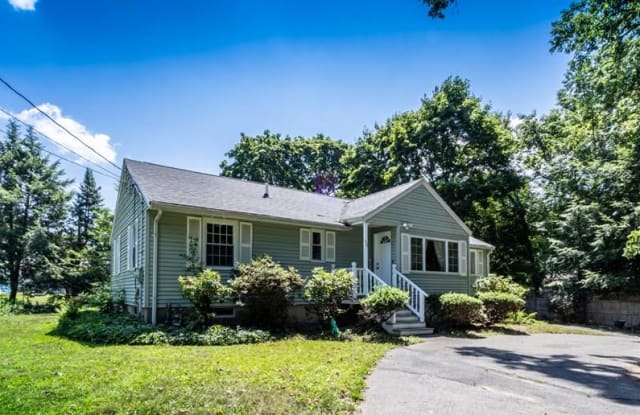 50 Herrick Rd - 50 Herrick Road, Peabody, MA 01960